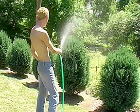 The gardener