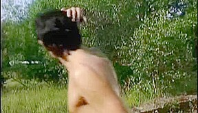 The woman hitchhiker fucking man