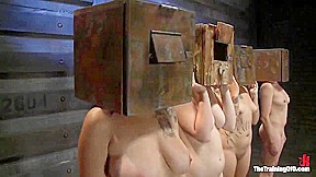 TheTrainingOfO - Four 2