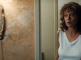 Thelma and Louise (1991) Geena Davis, Susan Sarandon