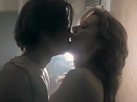 Thelma and Louise (1991) Geena Davis, Susan Sarandon