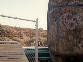 Thelma and Louise (1991) Geena Davis, Susan Sarandon