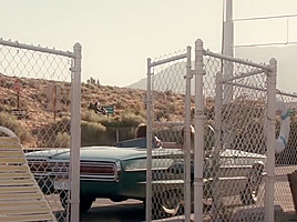 Thelma and Louise (1991) Geena Davis, Susan Sarandon