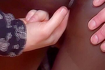 They Love A Good Fetish Session To Show How Naughty They Are