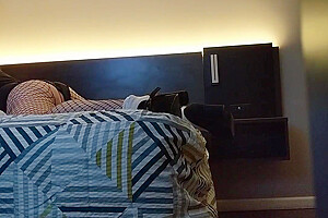 Thicc White Ass Gets Toyed And Creampied 15 Min