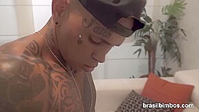 Thick Brazilian Ass Fucked - Brasilbimbos