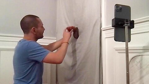 Thick D College Dude Comes To My Glory Hole