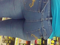 Thick milf walmrt