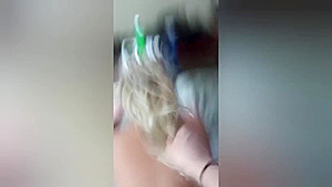 Thick teen 18+ Pounded by Big Fat Cock