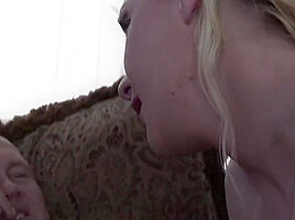 This Big Tited Slut Loves Getting Fucked Hard