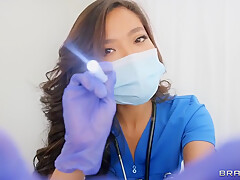 This Is Medical Masturbation, Sir On Pornhd With - Vina Skyy