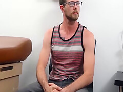 This Is What Happen When Doctor Is Gay 8 Min With Austin Xanders, Legrand Wolf And Alex Killian