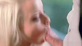 This MILF Knows How To Blow