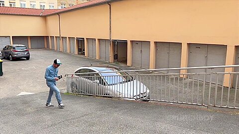 Thomas Pranis Fucked Raw By Arav - HumliationAndSpanking