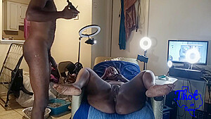 Thot In Texas - Sexy Homemade Amateur African Nigerian Kenyan Booty Black Ghana #47