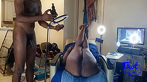 Thot In Texas - Sexy Homemade Amateur African Nigerian Kenyan Booty Black Ghana #47