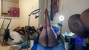 Thot In Texas - Sexy Homemade Amateur African Nigerian Kenyan Booty Black Ghana #47
