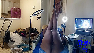 Thot In Texas - Sexy Homemade Amateur African Nigerian Kenyan Booty Black Ghana #47