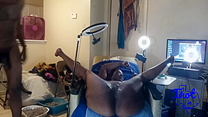 Thot In Texas - Sexy Homemade Amateur African Nigerian Kenyan Booty Black Ghana #47