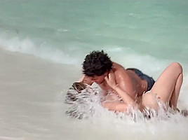 Three (2005) Kelly Brook