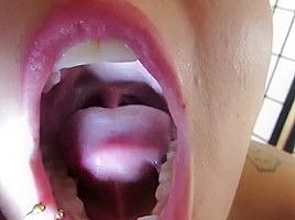 Three Giantess's