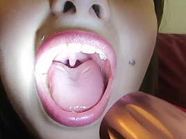 Three Giantess's