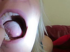 Three Giantess's