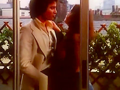 Three Lesbians in Golden Shower Action