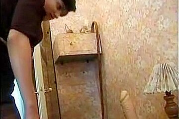Three hot French sluts in hot lesbian threesome sex