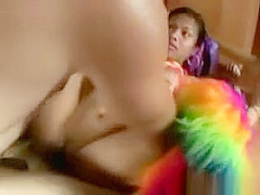 Threesome Fuck With Filipina teens 18+