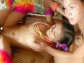 Threesome Fuck With Filipina teens 18+