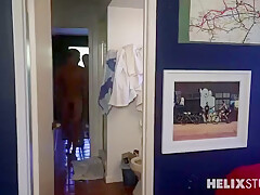Threesome Group Friends Twinks Fuck Sex Show Tube