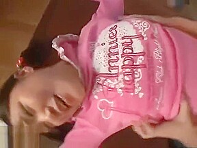 Tickling up limbs and tickling
