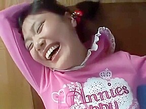 Tickling up limbs and tickling