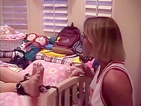 [TicklingParadise] Don't Tickle My Feet 2