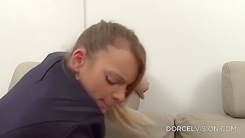 Tiffany Leiddi Horny schoolgirl 18+