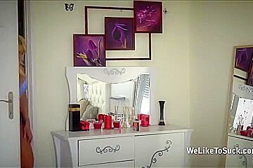 Tiffany S And Tiffany Watson In Back For More In Hd