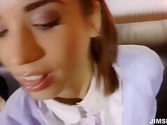 Tina Hot - Tina Nasty Pov Video