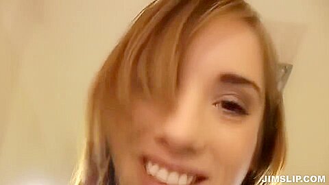 Tina Nasty Pov Video