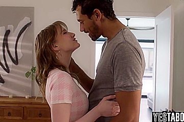 Tiny Old 3some Orgy With Big Bf - Alex Jones, 18 Years And Melody Marks