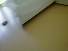 Tiny Slut Fucked In Wet Pussy  Cum On Body  Big Ass Whore