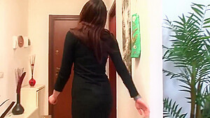 To Get Hired As A Secretary She Takes It In The Ass And Gets Fucked By Everyone - Sheila Stone