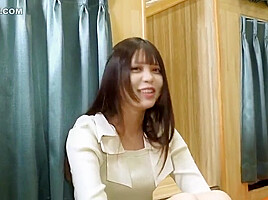 To Yokomi Female Underground Idol Her Slender Girlfri