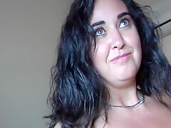 Toda Una Senora En Calle, ¡una Guarra En La Cama! 15 Min