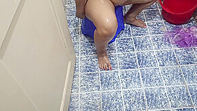 Today Didi Made Bathing Video Bath Sex Video Bathroom Sex Video Record