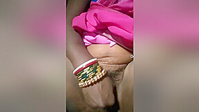 Today Exclusive- Bhabhi Enjoy With Muli