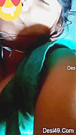 Today Exclusive- Boudi Shows Boobs On Video Call