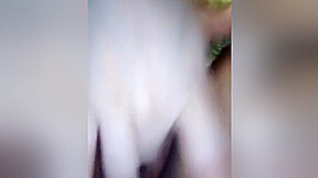 Today Exclusive- Cute Paki Girl Fingering