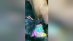 Today Exclusive- Desi Bhabhi Blowjob And Fucked 4