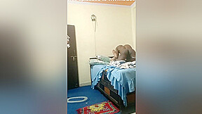 Today Exclusive- Desi Girl Ridding Lover Dick And Hard Fucked